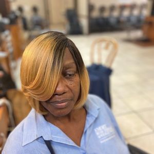 Meet your Posher, Beverly